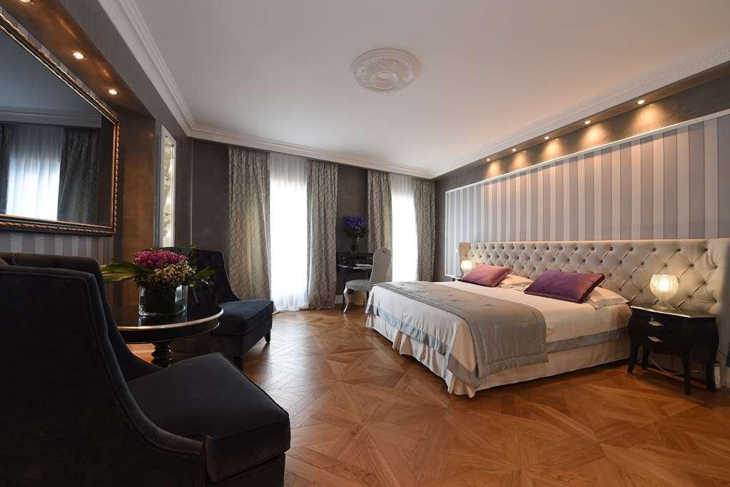 Savoia & Jolanda Hotel Венеция Стая снимка
